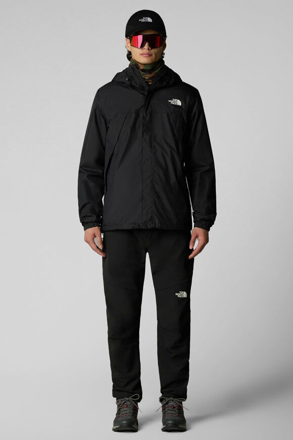 Bild von Antora Windbreaker