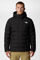 Image de Aconcagua 3 leichte gesteppte Daunenjacke