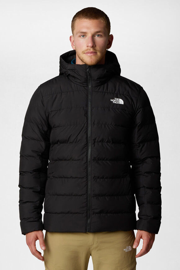 Image sur Aconcagua 3 leichte gesteppte Daunenjacke
