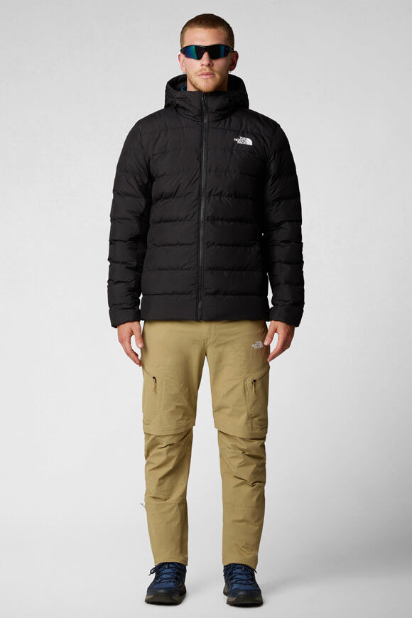 Image sur Aconcagua 3 doudoune légère matelassée