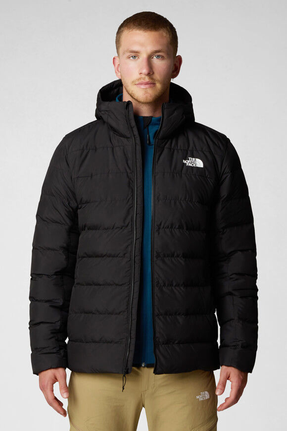 Image sur Aconcagua 3 doudoune légère matelassée