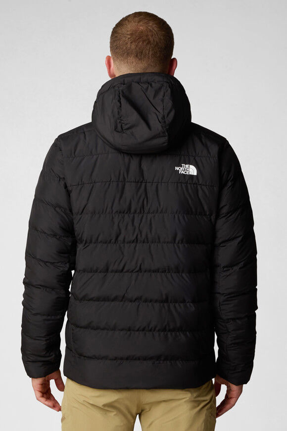 Image sur Aconcagua 3 doudoune légère matelassée