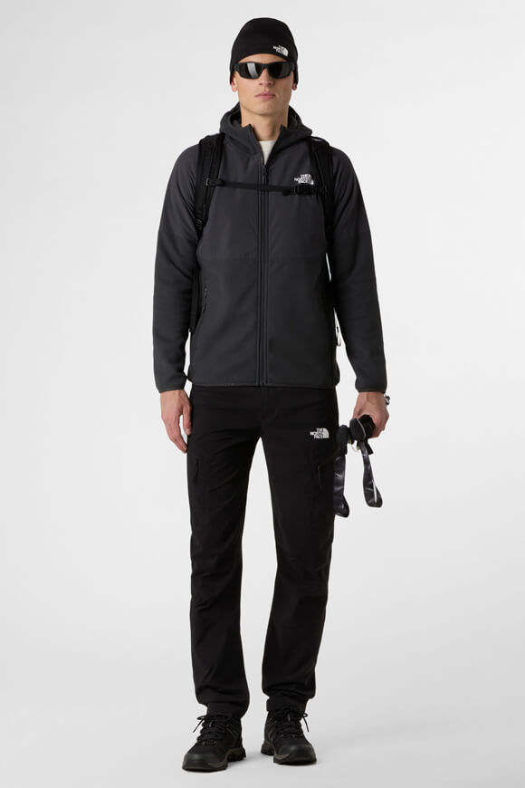 Image sur Glacier Fleecejacke