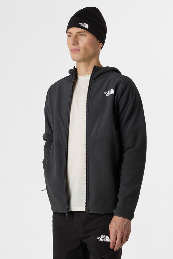 Image sur Glacier Fleecejacke