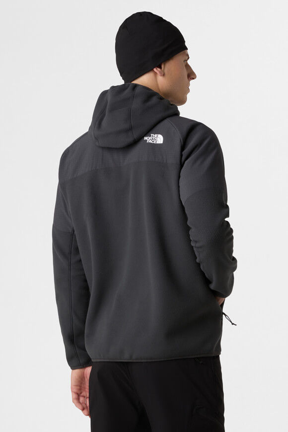 Image sur Glacier Fleecejacke