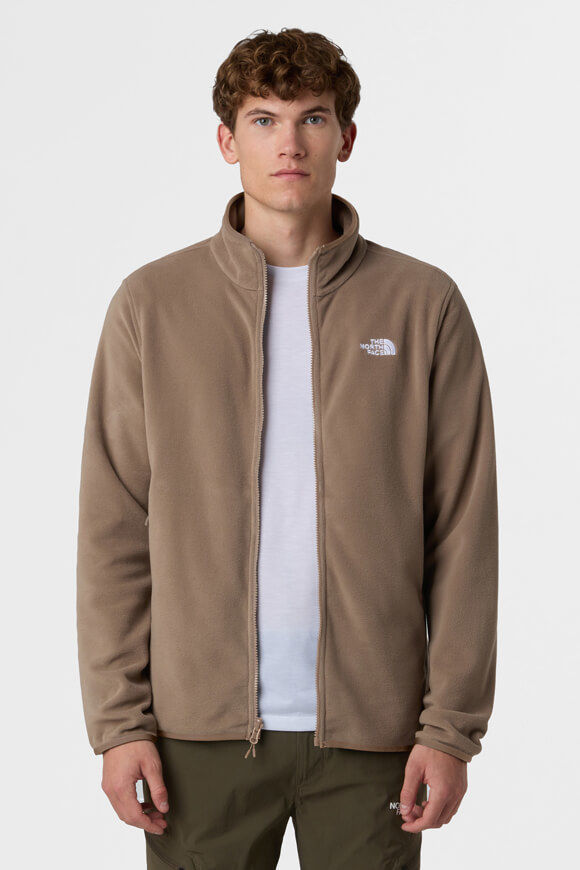 Image sur Glacier Fleecejacke