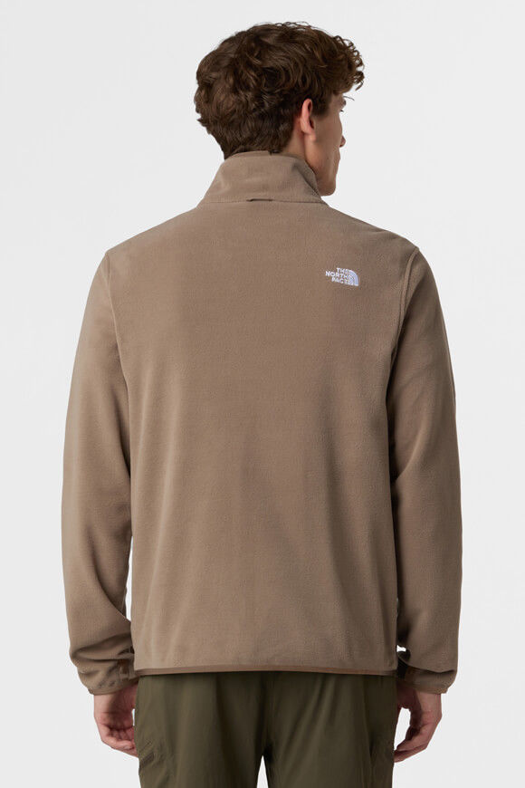 Image sur Glacier Fleecejacke