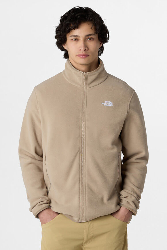 Image sur Glacier Fleecejacke
