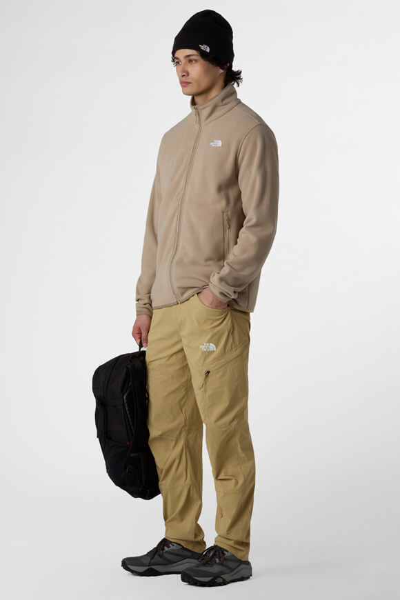 Image sur Glacier Fleecejacke