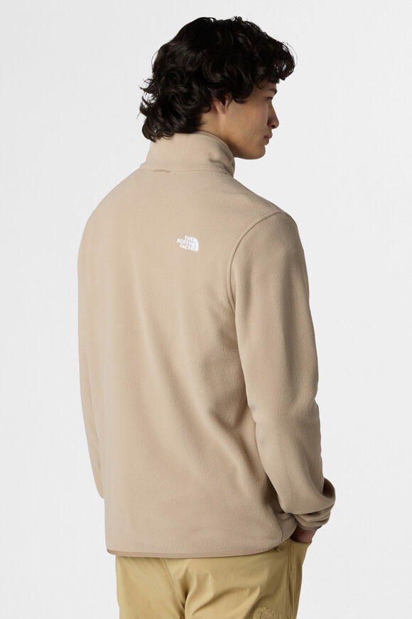 Image sur Glacier Fleecejacke