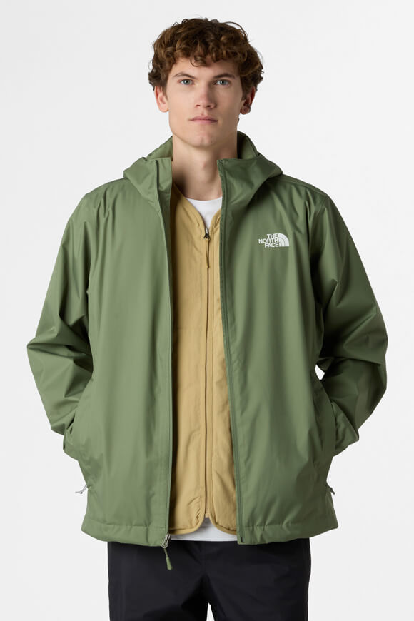 Bild von Quest Windbreaker