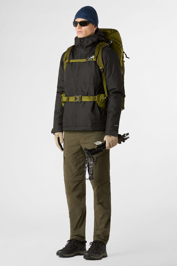 Image sur Millerton veste légère ouatée