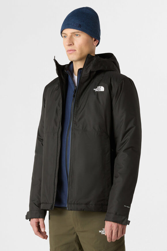 Image sur Millerton veste légère ouatée