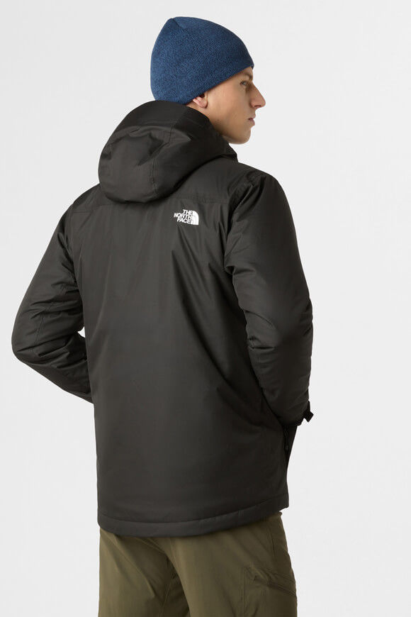 Image sur Millerton veste légère ouatée