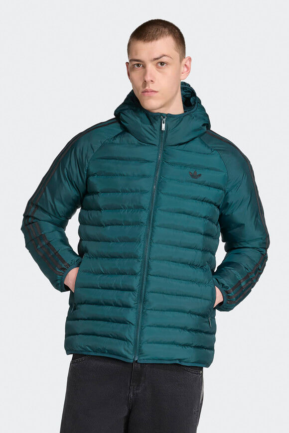 Image sur Leichte gesteppte Jacke