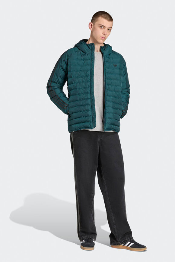 Image sur Leichte gesteppte Jacke