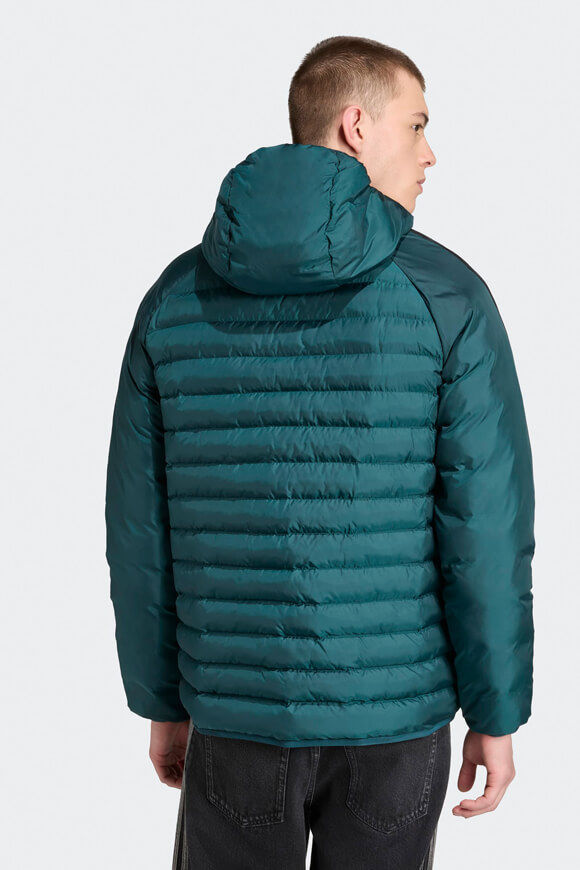 Image sur Leichte gesteppte Jacke