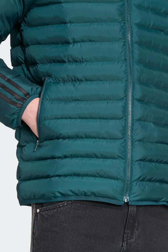 Image sur Leichte gesteppte Jacke
