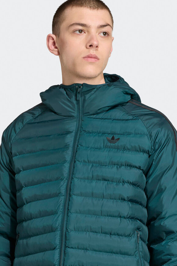 Image sur Leichte gesteppte Jacke
