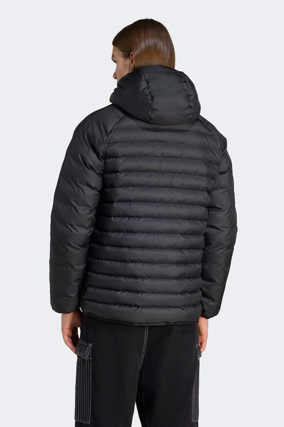 Image sur Leichte Pufferjacke