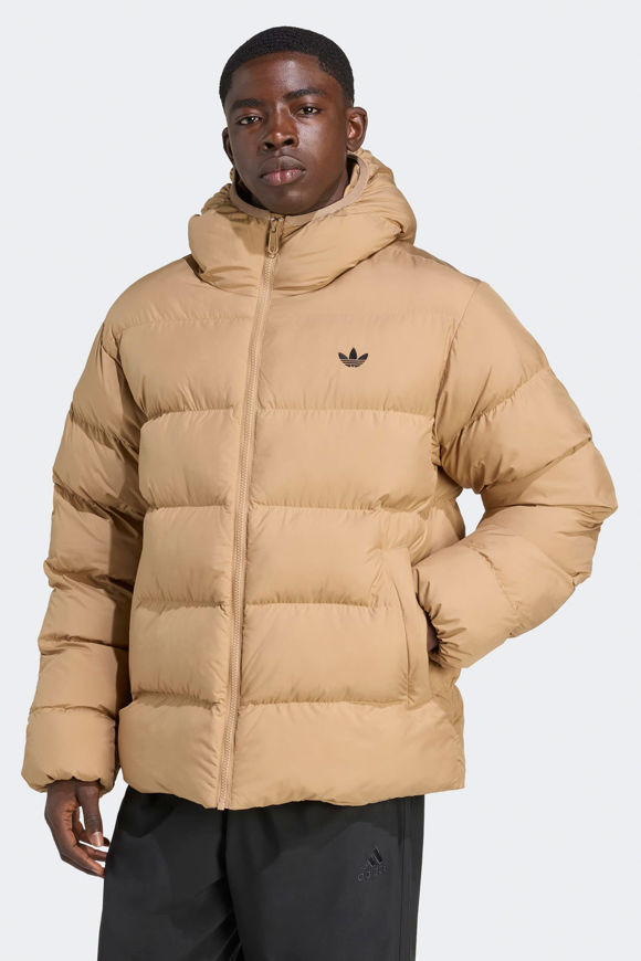 Bild von Pufferjacke