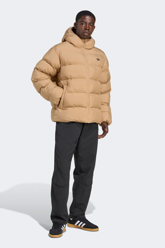 Bild von Pufferjacke