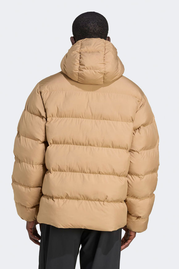 Bild von Pufferjacke