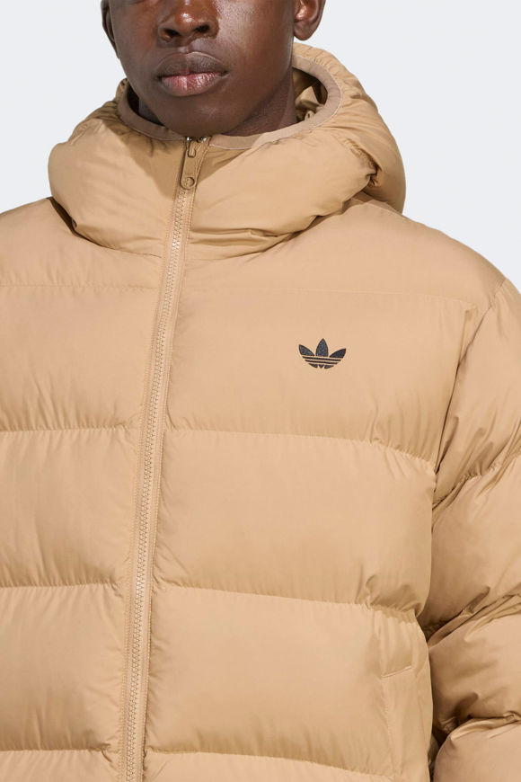 Bild von Pufferjacke