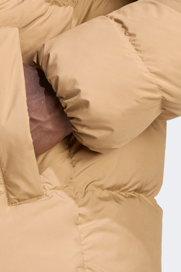 Bild von Pufferjacke