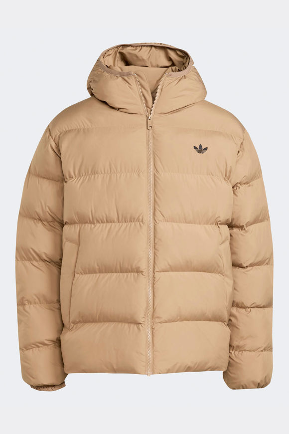 Bild von Pufferjacke