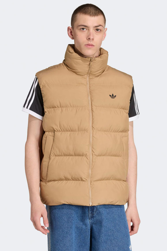 Image sur Gilet matelassé