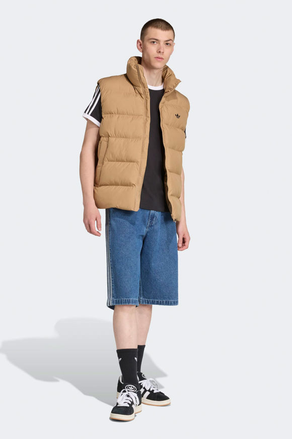 Image sur Gilet matelassé