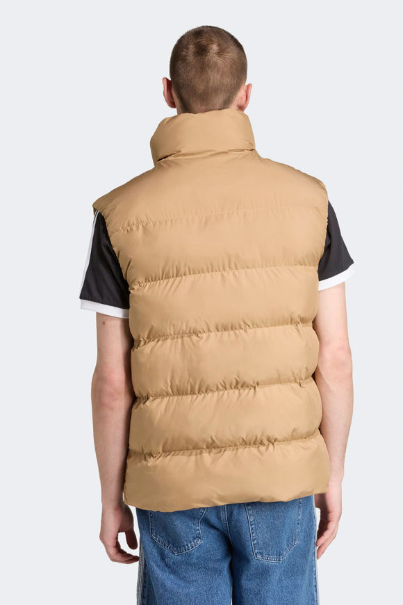 Image sur Gilet matelassé