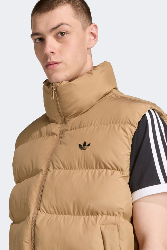 Image sur Gilet matelassé