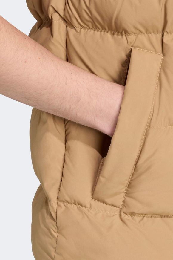 Image sur Gilet matelassé