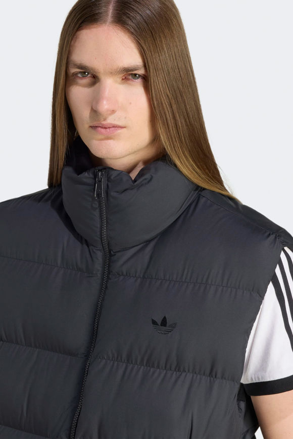 Bild von Puffergilet