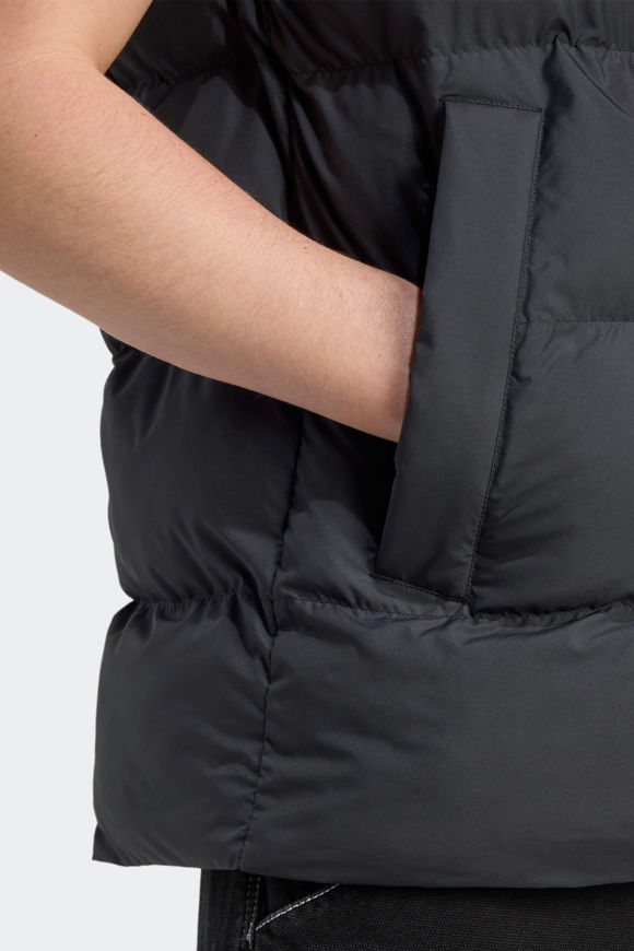 Bild von Puffergilet