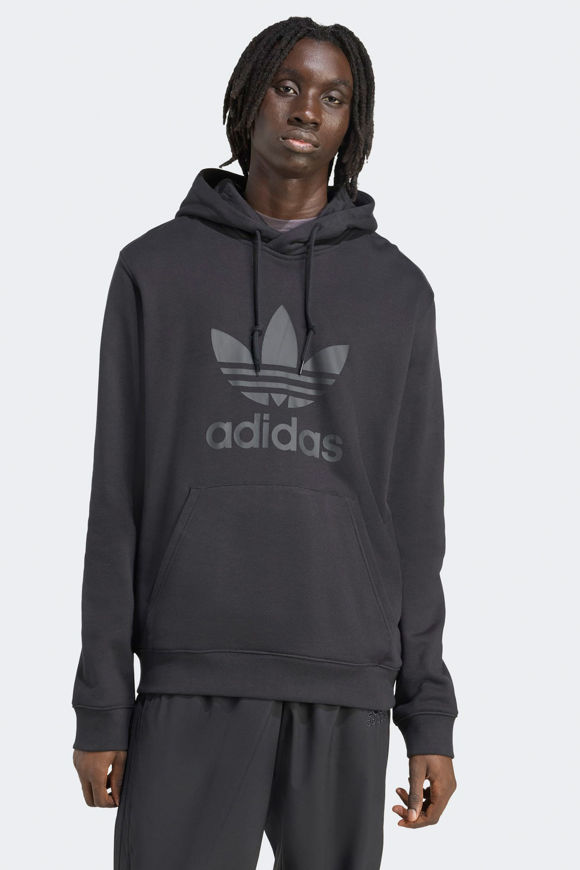 Bild von Trefoil Kapuzensweatshirt