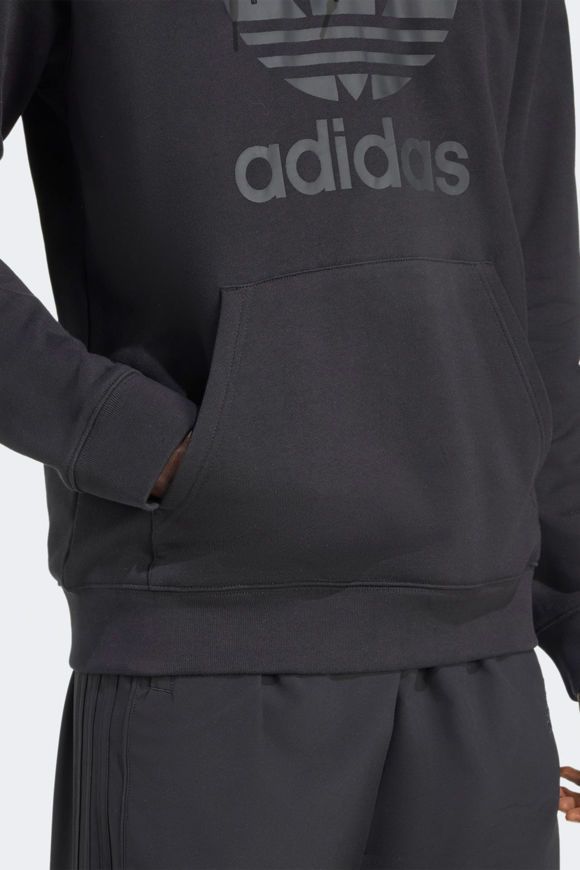 Bild von Trefoil Kapuzensweatshirt