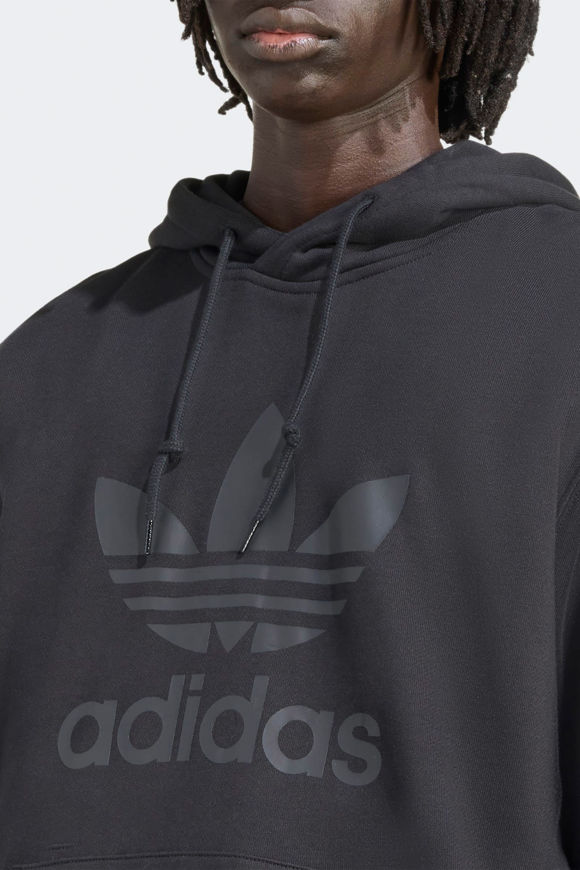 Bild von Trefoil Kapuzensweatshirt