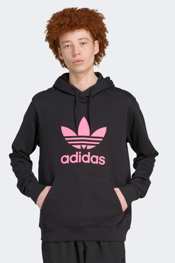 Image sur Trefoil Kapuzensweatshirt