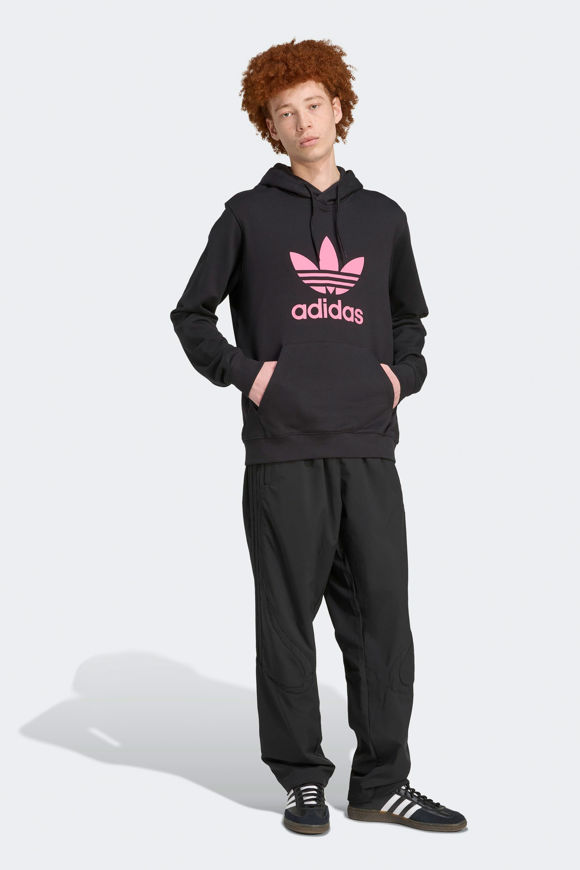 Image sur Trefoil Kapuzensweatshirt