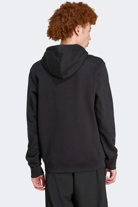 Image sur Trefoil Kapuzensweatshirt