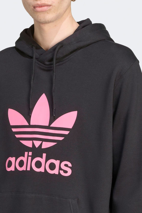 Image sur Trefoil Kapuzensweatshirt