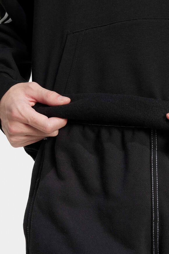 Bild von Kapuzensweatshirt