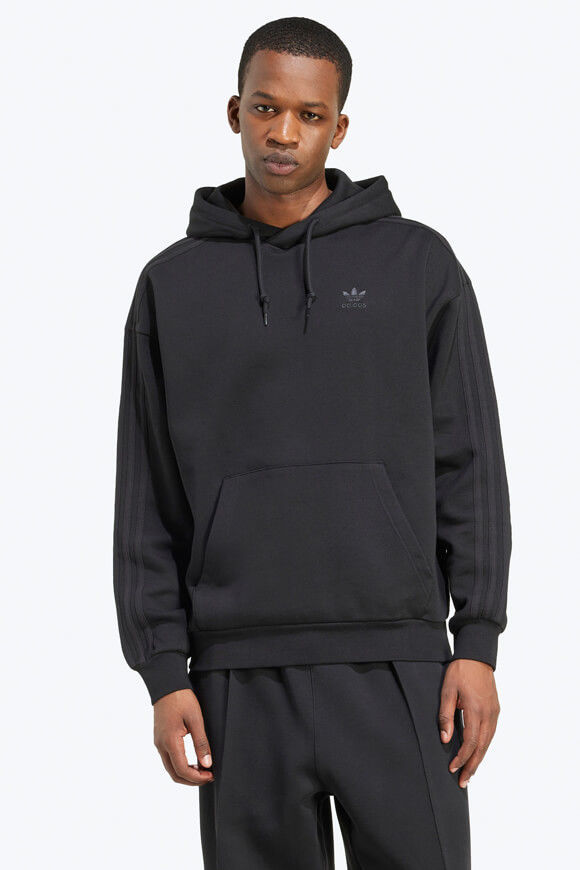 Image sur Sweatshirt à capuchon