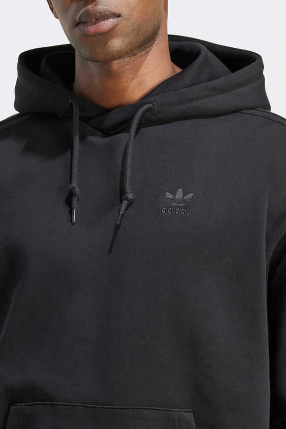 Image sur Sweatshirt à capuchon