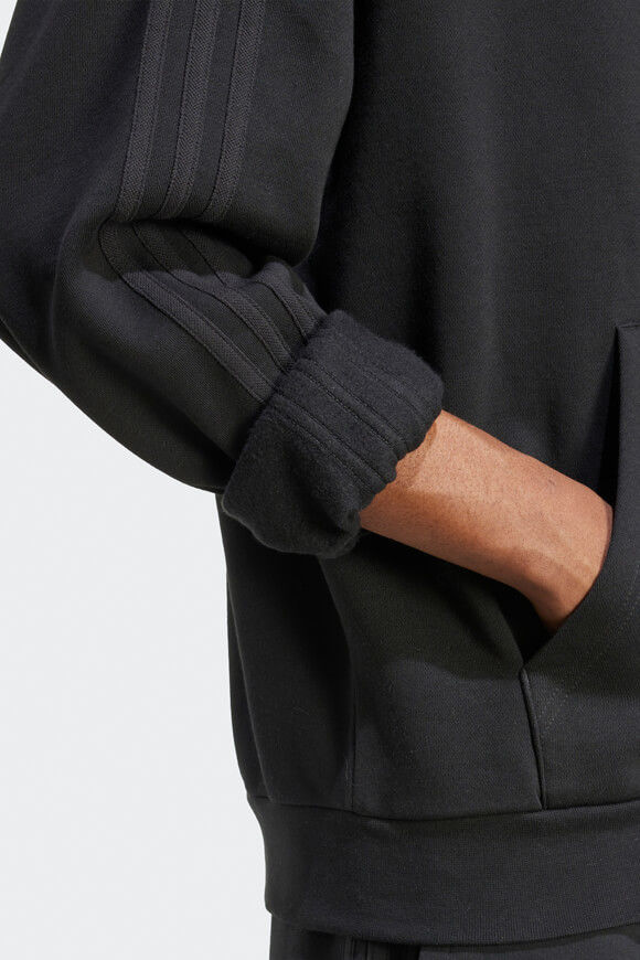 Image sur Sweatshirt à capuchon
