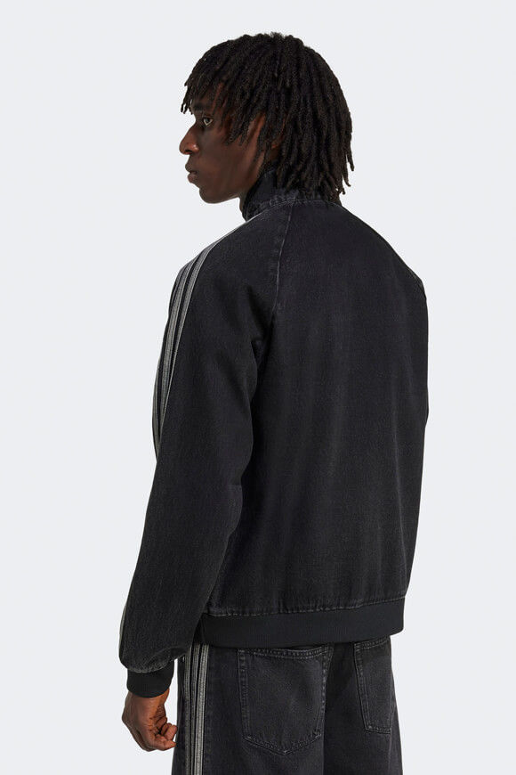 Bild von Jeansjacke