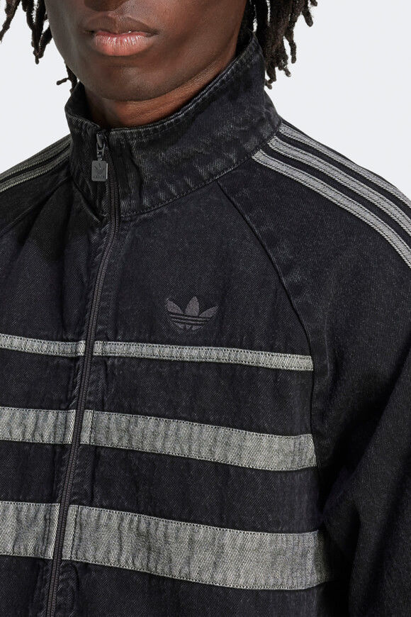 Bild von Jeansjacke